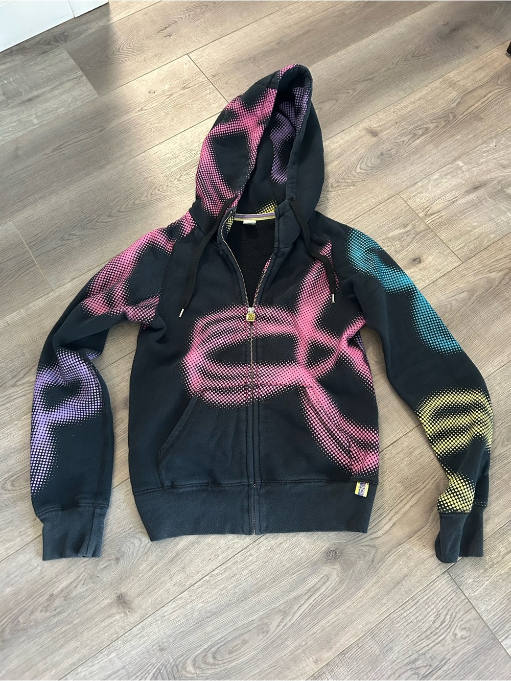 Vintage TNA Sweater